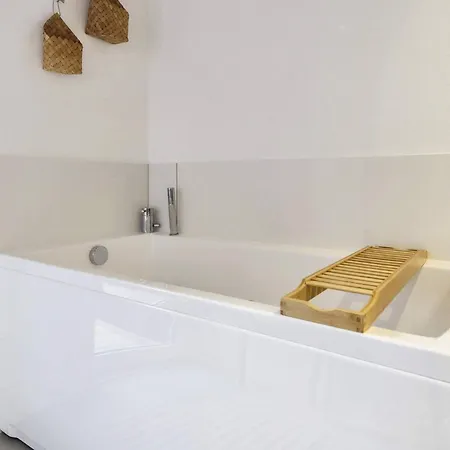 Holiday home 6 Person In L Kken Lokken