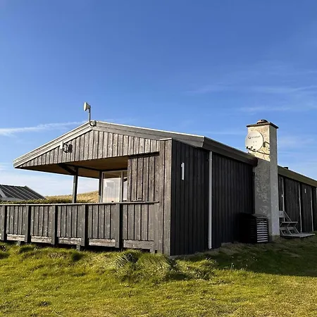6 Person In Lokken-by Traum Løkken