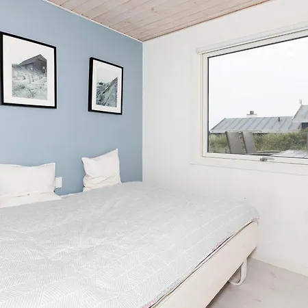 Ferienhaus 6 Person In Lokken-by Traum *
