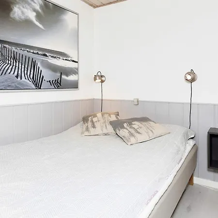 6 Person In Lokken-by Traum Ferienhaus