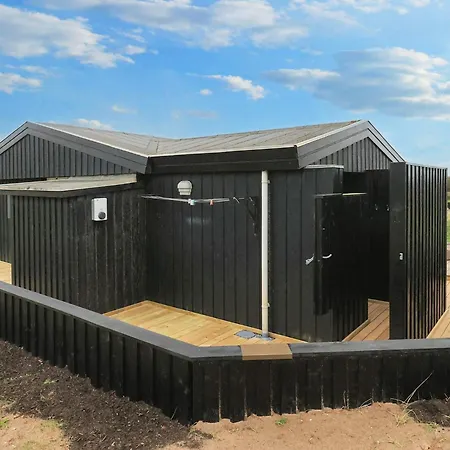 6 Person In Lokken-by Traum Ferienhaus Løkken